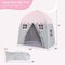 Portable Indoor Kids Play Castle Tent Perfect Gift for Little Ones